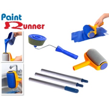 Paint Runner - комплект за боядисване